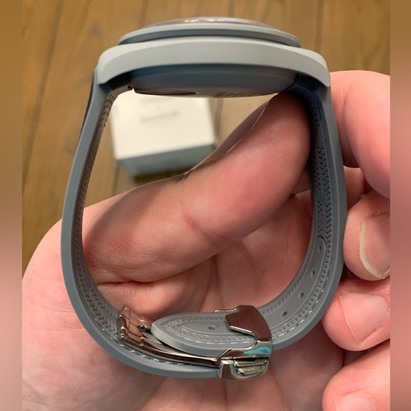 Omega x Swatch MoonSwatch 1965 - Picture 7 of 9